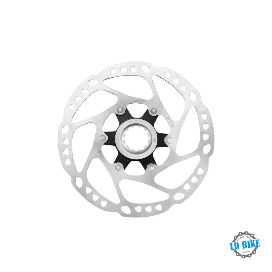 DISK SHIMANO DEORE SM-RT64 CL 160mm