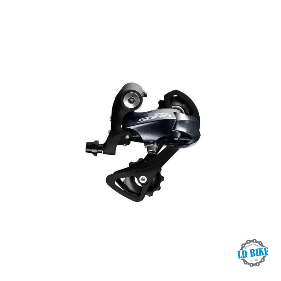 SHIMANO SORA RD-R3000 SS 9 BRZINA