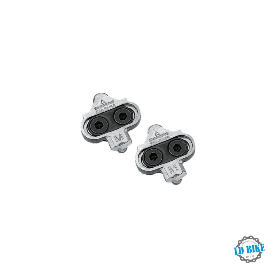 PLOČICE ZA PEDALE SHIMANO SM-SH56