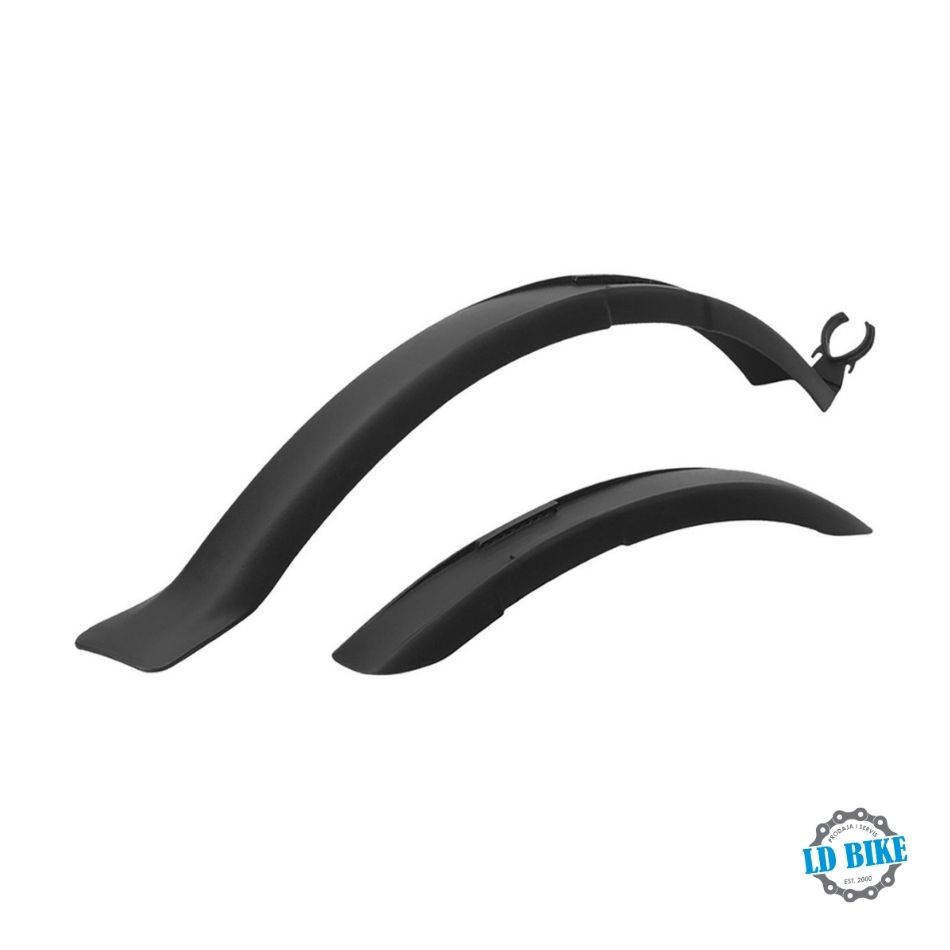 POLISPORT NEVADA PVC 26-27.5" set
