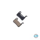 Pločice za disk Ashima AD0705-OR-S