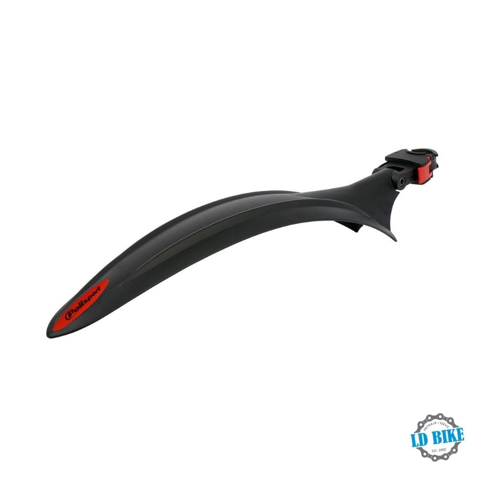 POLISPORT CROSS COUNTRY EVO 26-29" zadnji