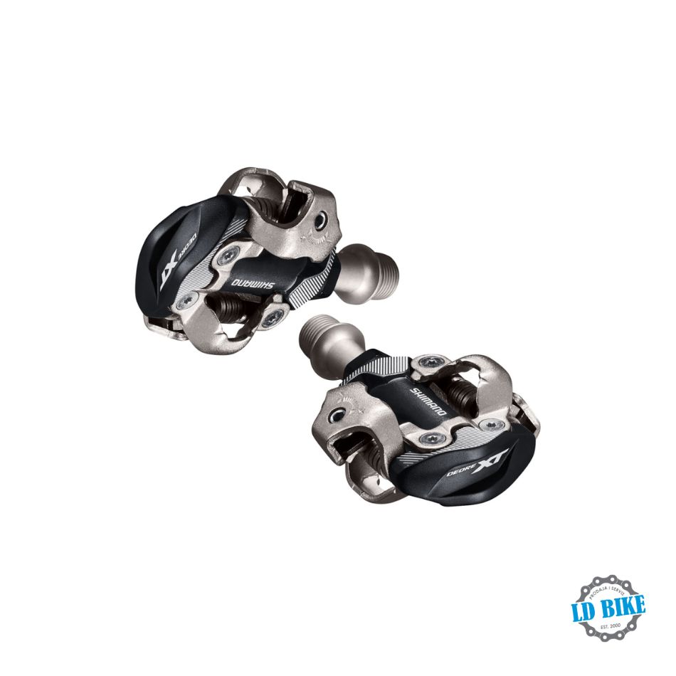 PEDALE SHIMANO XT PD-8100 SPD