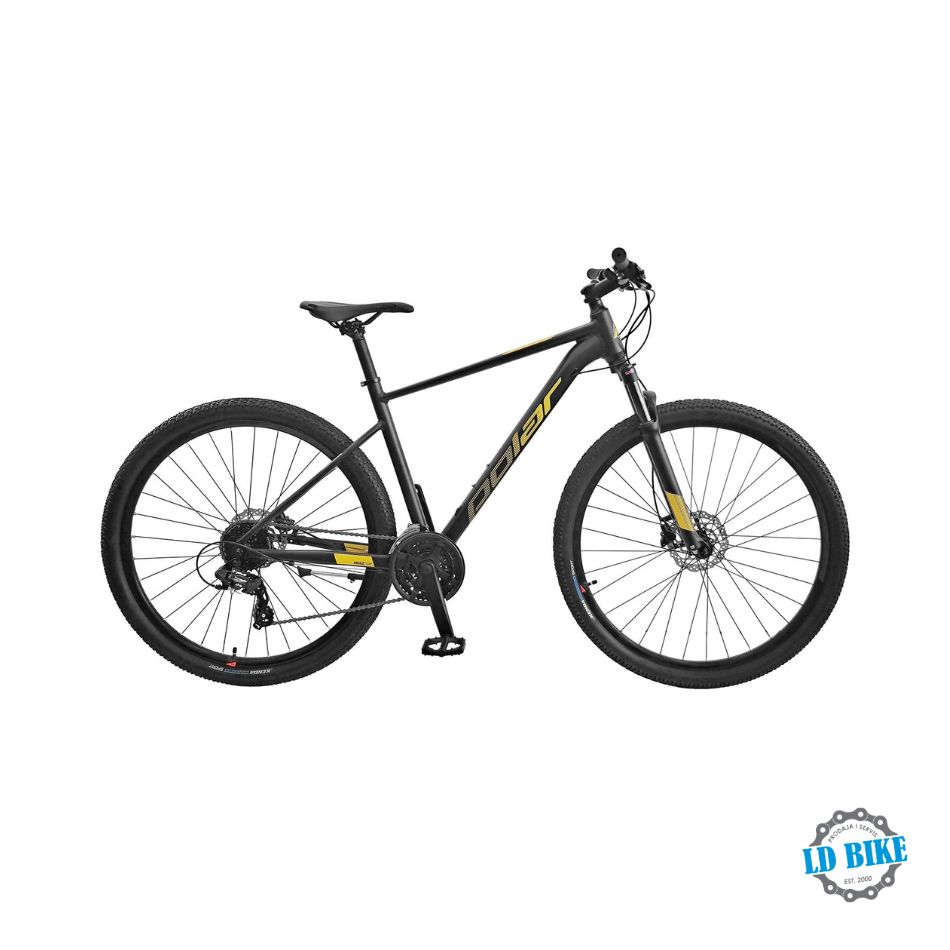 POLAR MIRAGE COMP black
