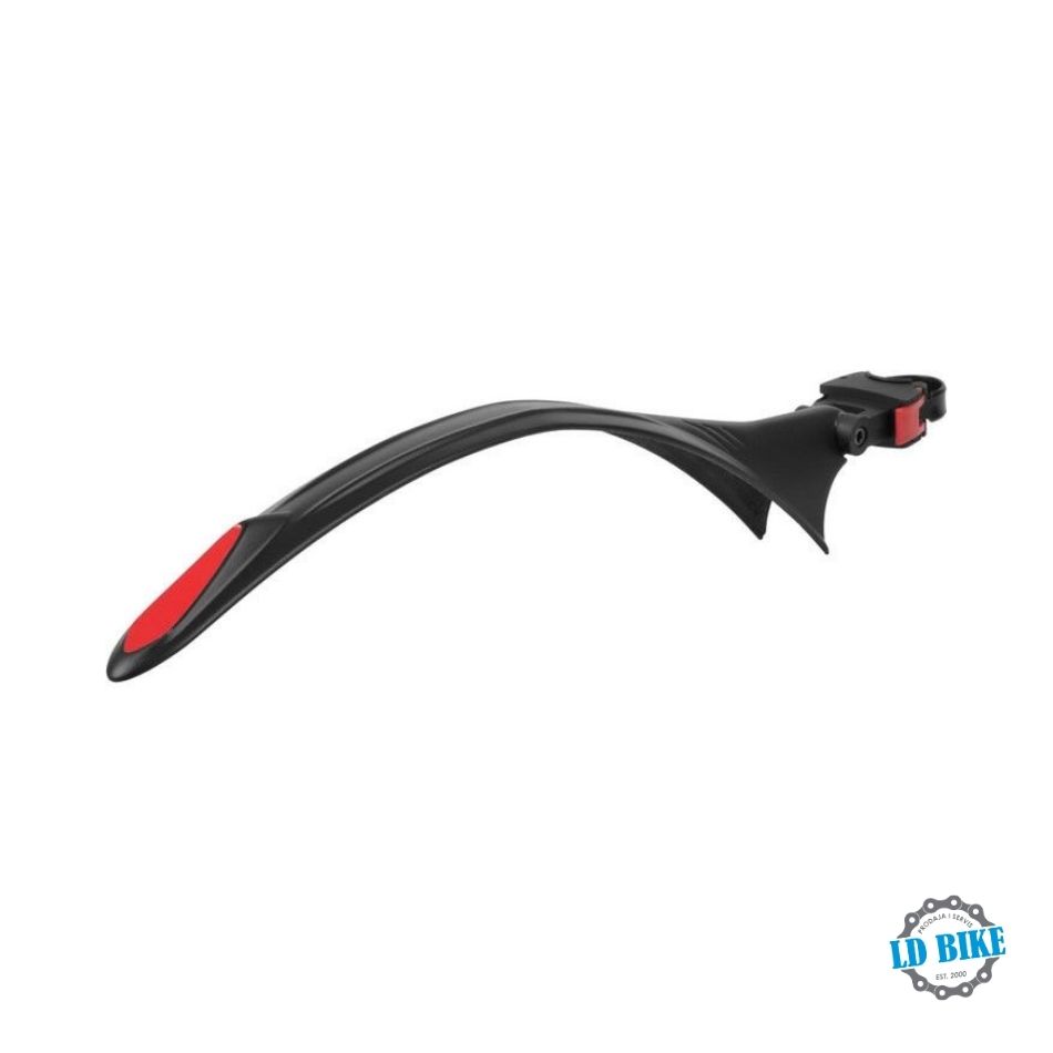 POLISPORT MICHIGAN PVC 28" zadnji