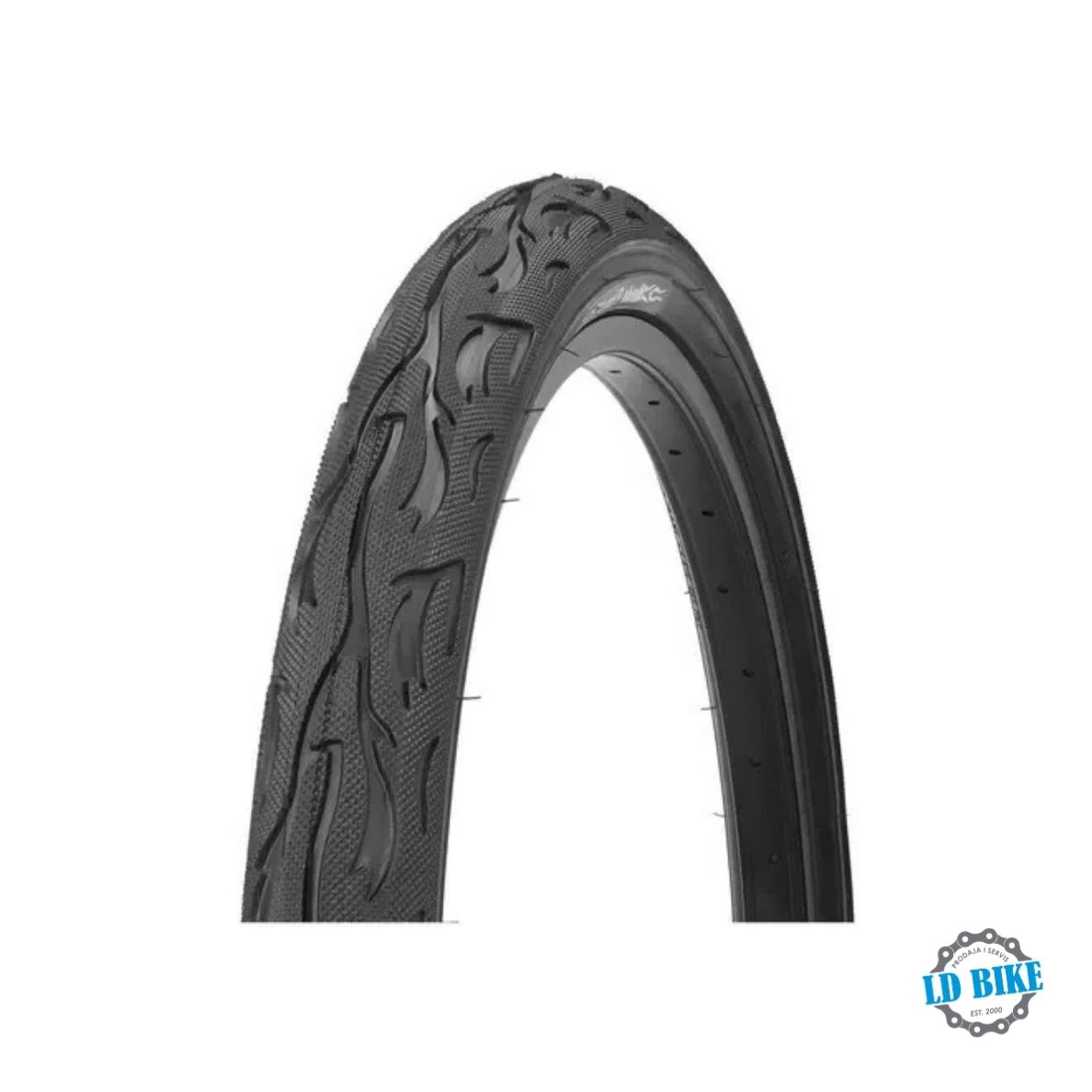 GUMA 26x2.125 KENDA K1008A