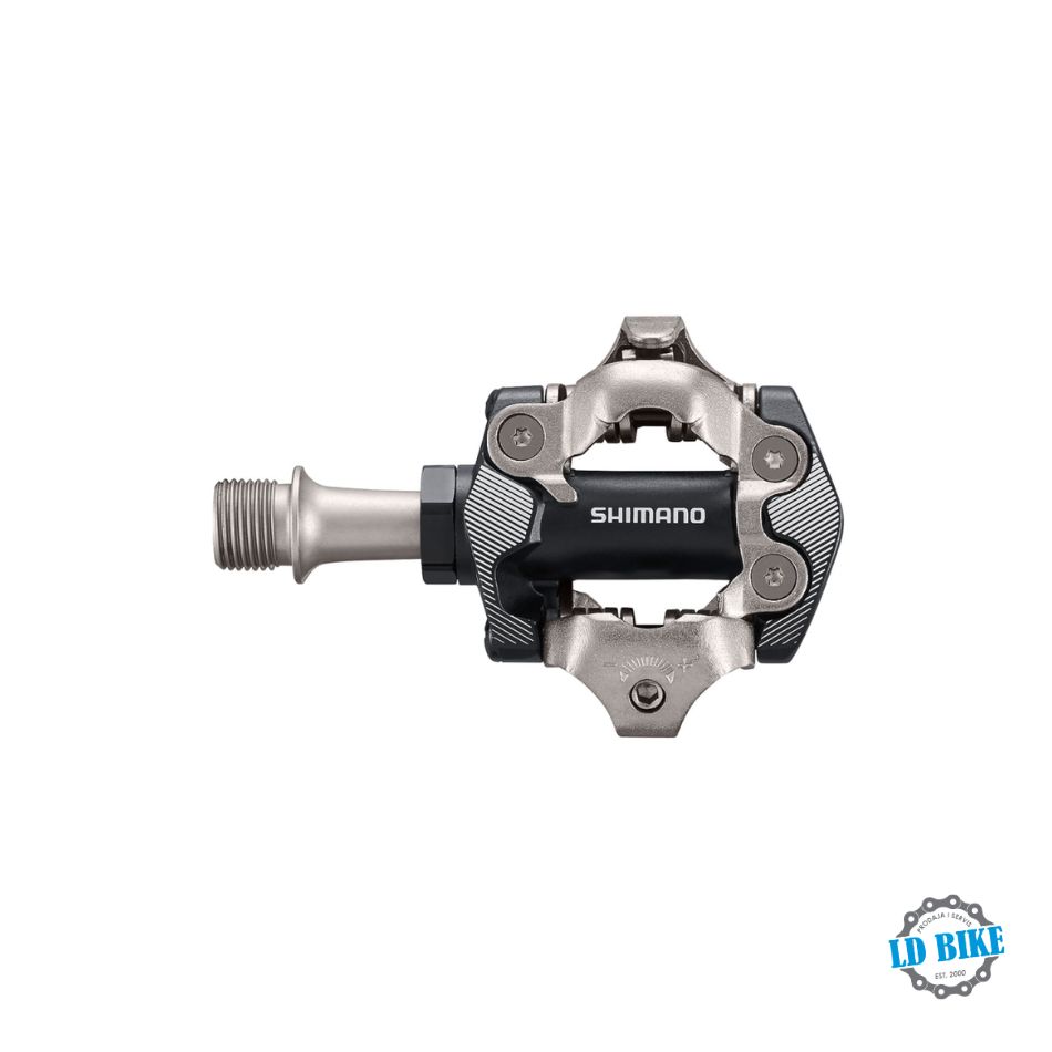 PEDALE SHIMANO XT PD-8100 SPD - Image 2