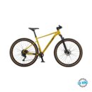 POLAR MIRAGE PRO yellow