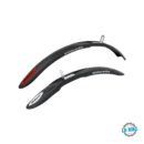 POLISPORT COLORADO JUNIOR PVC 20-24" set
