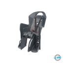 POLISPORT KOOLAH NA PAK TREGER dark grey