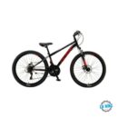 POLAR SONIC 26 FS DISK black