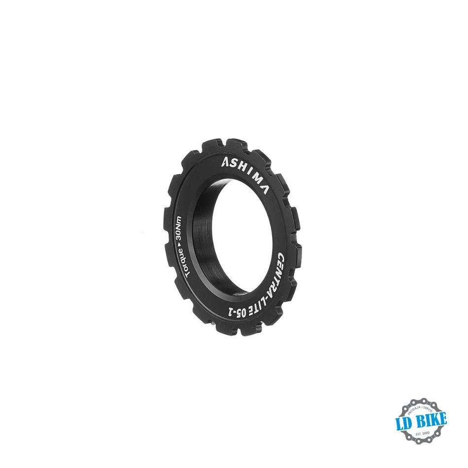 NAVOJNI PRSTEN ZA DISK ASHIMA AC05-1