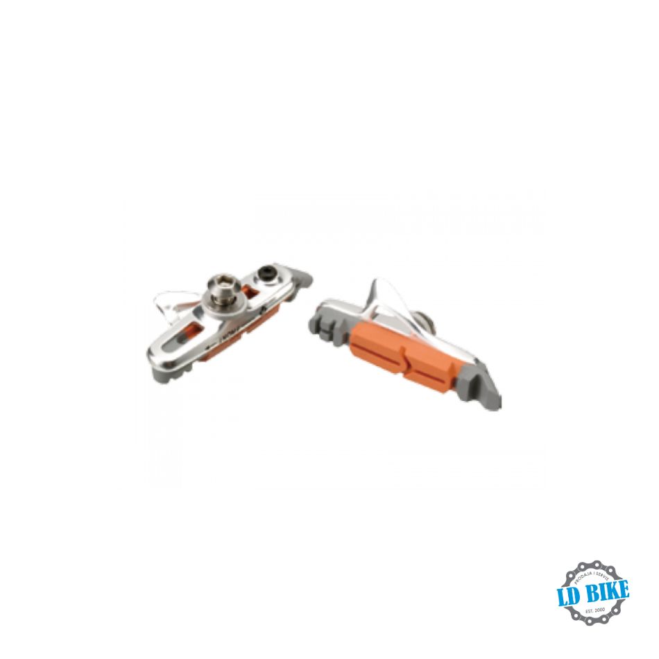 Pakne Ashima APS72CR-M-HU-AL Road 54mm