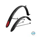 POLISPORT COLORADO CITY PVC 700C set