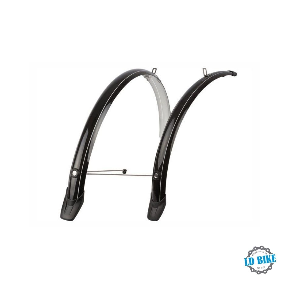 POLISPORT TOWNY PVC 28" 46mm set