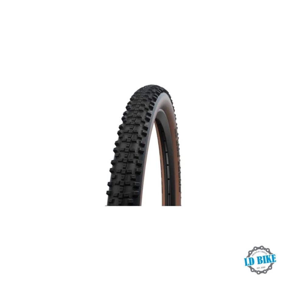 GUMA 29x2.6 SCHWALBE SMART SAM