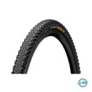 CONTINENTAL TERRA TRAIL SW 700x35C black/black Skin kevlar
