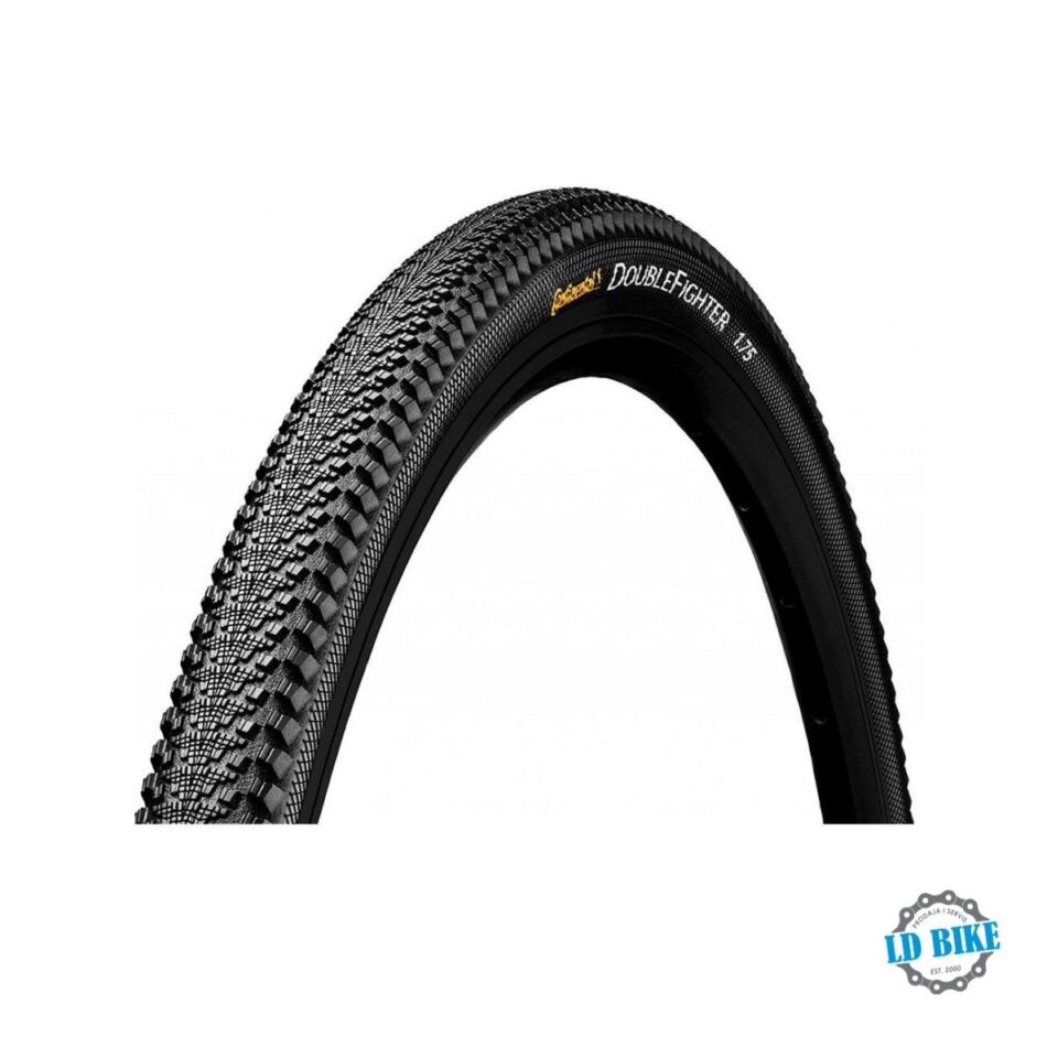 GUMA 24x1.75 CONTINENTAL DOUBLE FIGHTER III