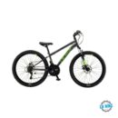 POLAR SONIC 26 FS DISK anthracite