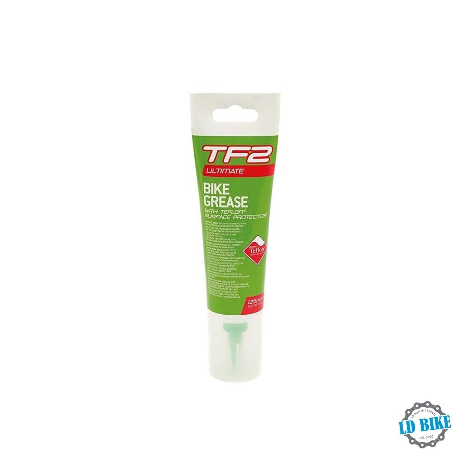 WELDTITE TF2 MAST SA TEFLONOM 125ml