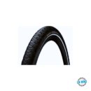 GUMA 700x35C ( 37-622 ) CONTINENTAL CONTACT PLUS black/black