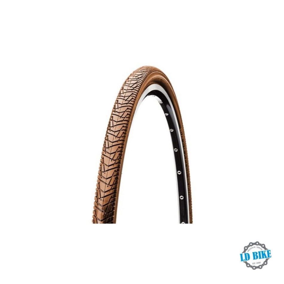 GUMA 700x40 ( 42-622 ) CST C1110 braon