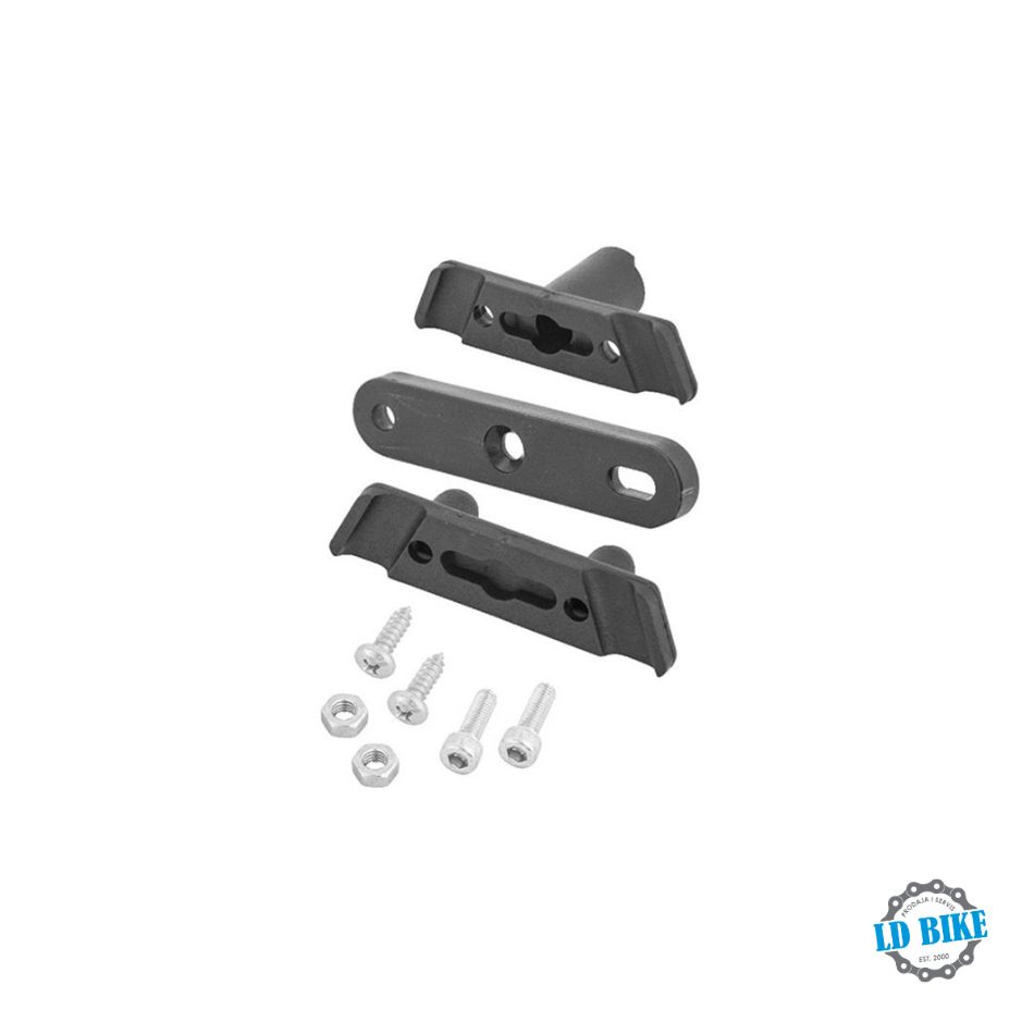 ADAPTER ZA NOSAČ BIDONA ISPOD SJEDIŠTA