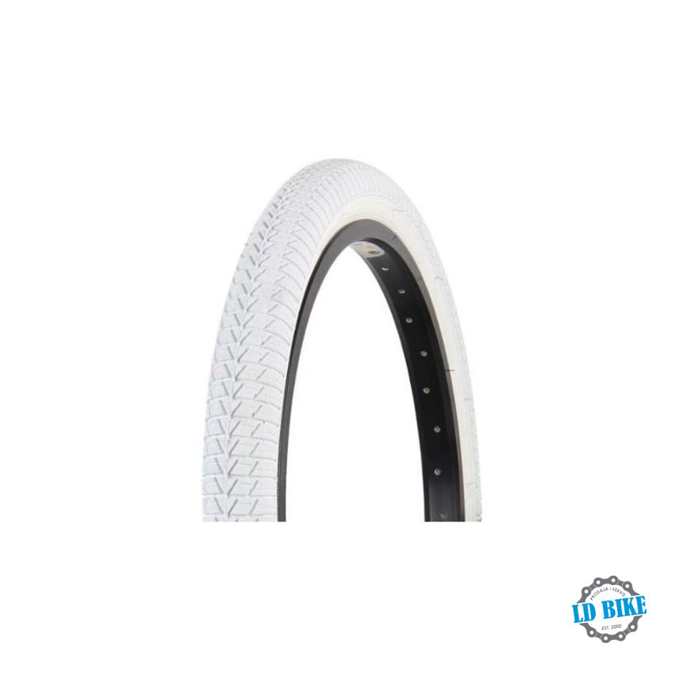 GUMA 14x2.125 PONELY P704 white