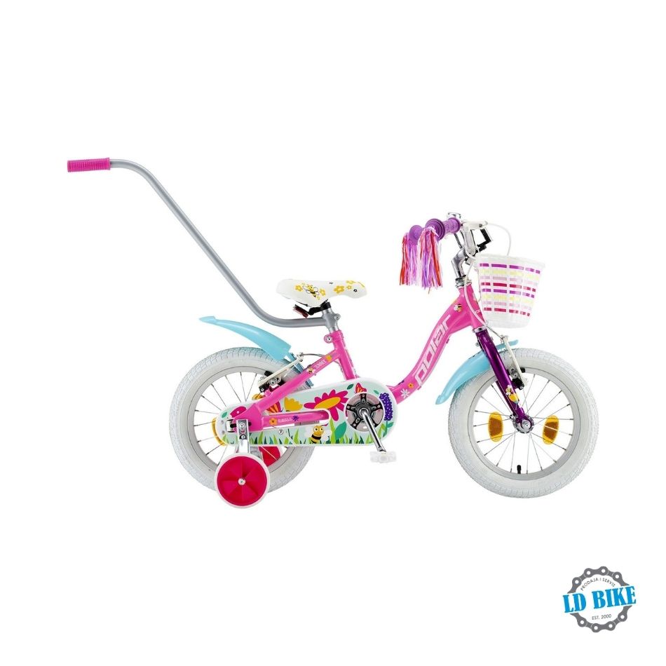 POLAR JUNIOR 14 Summer