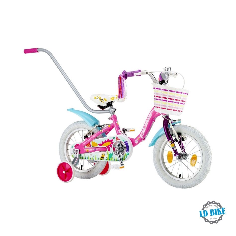 POLAR JUNIOR 14 Summer - Image 2