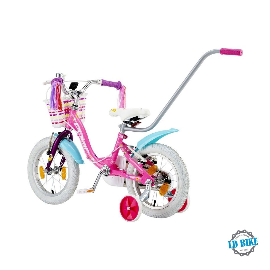 POLAR JUNIOR 14 Summer - Image 3