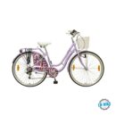 POLAR GRAZIA 6s lavender