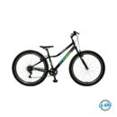 BOOSTER TURBO 260 black-blue