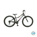 BOOSTER TURBO 260 black-pink
