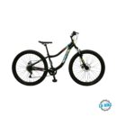 BOOSTER PLASMA 260 FS DISC black