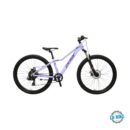 POLAR ALASKA 26 lavender