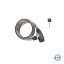 BRAVA ZA ZAKLJUČAVANJE NA KLJUČ TY547 10x1000mm spiralna