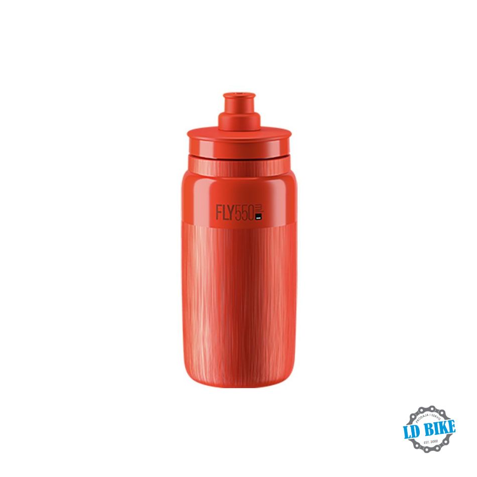 BIDON ELITE FLY TEX 550ml