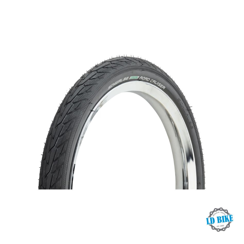 GUMA 16x1.75 SCHWALBE ROAD CRUISER
