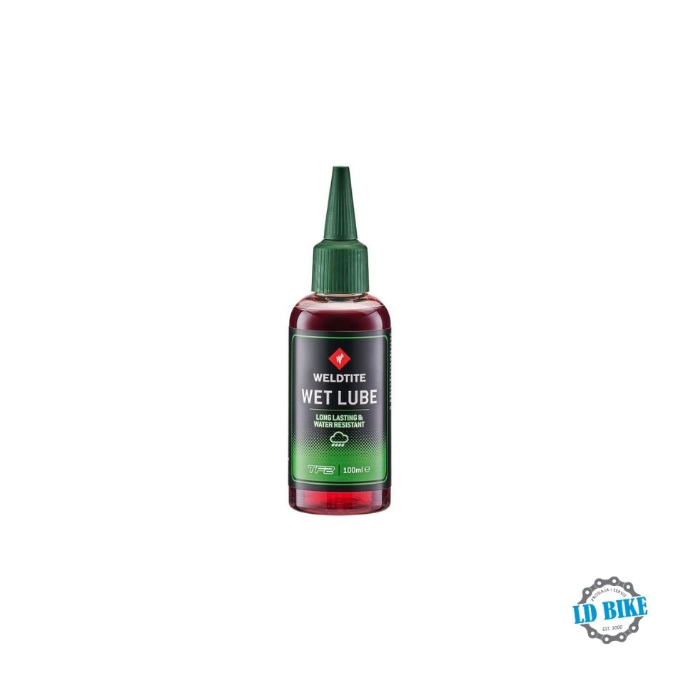 WELDTITE ULJE WET 100ml
