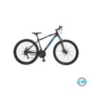 CAIMAN BLIZZARD 1.0 black-blue