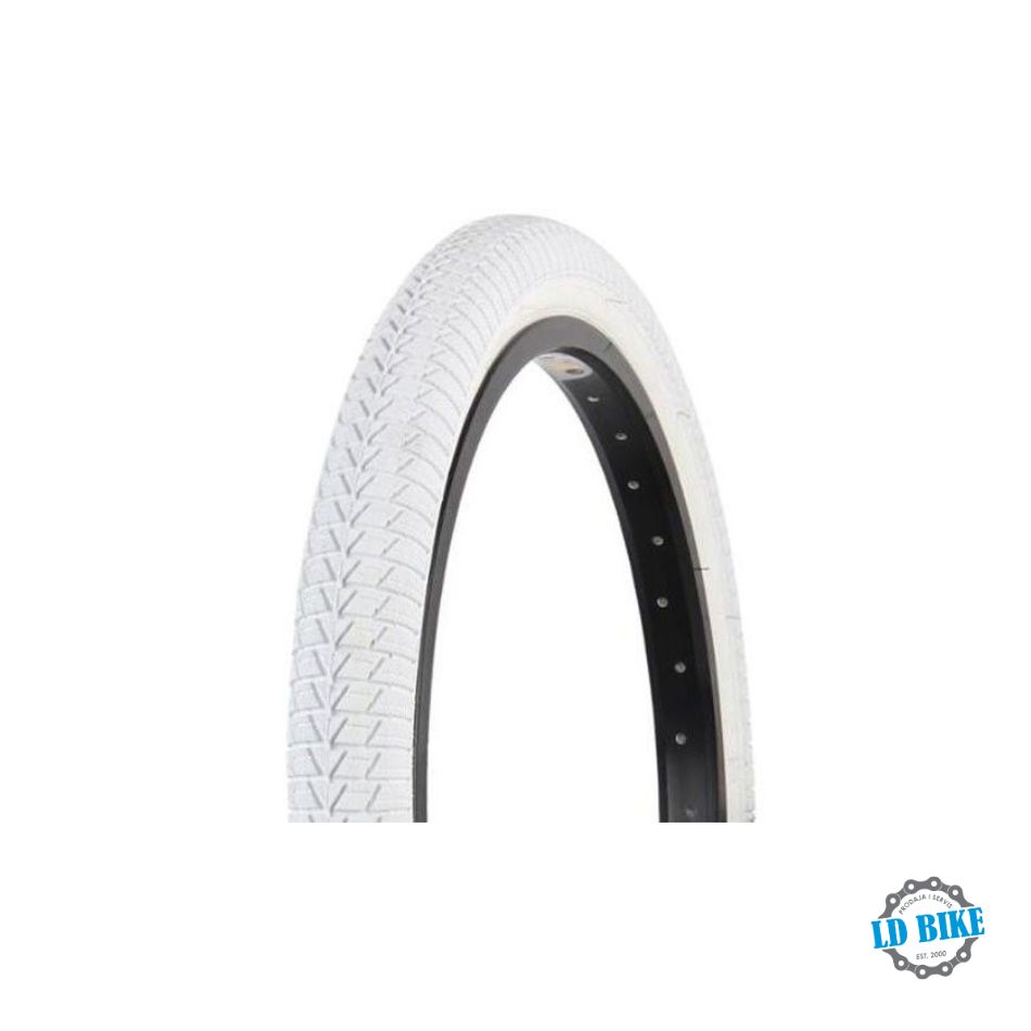 GUMA 20x2.125 PONELY P704 white