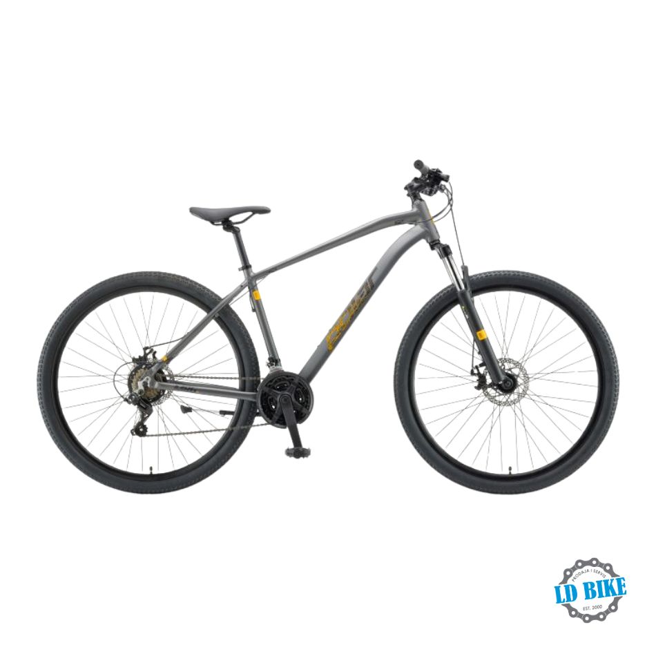 Bicikl Polar Mirage Sport 29