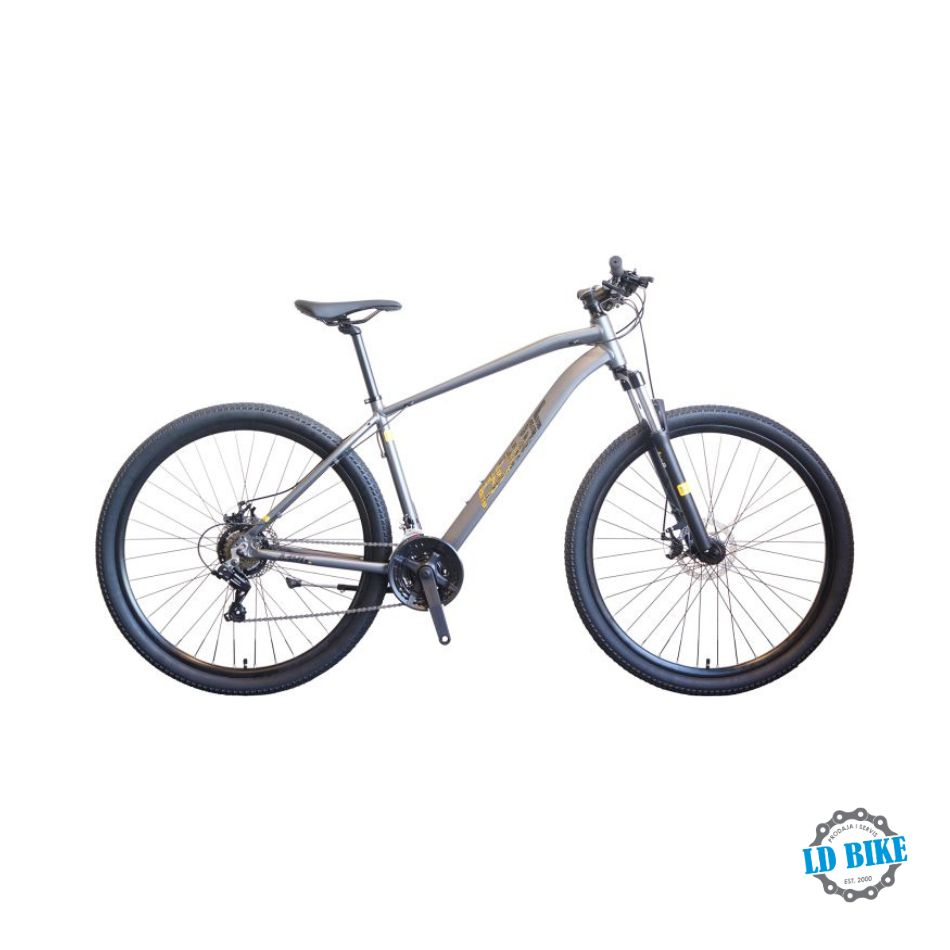 POLAR MIRAGE SPORT anthracite