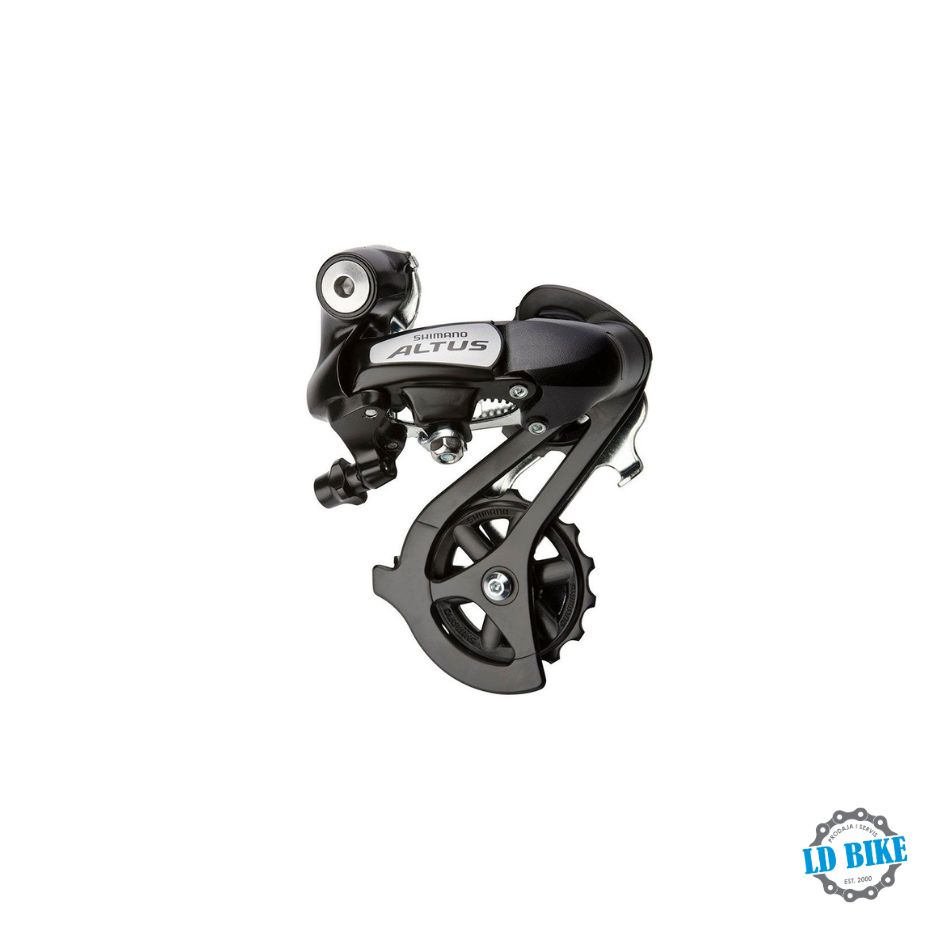 SHIMANO ALTUS RD-M310-L 7/8 BRZINA