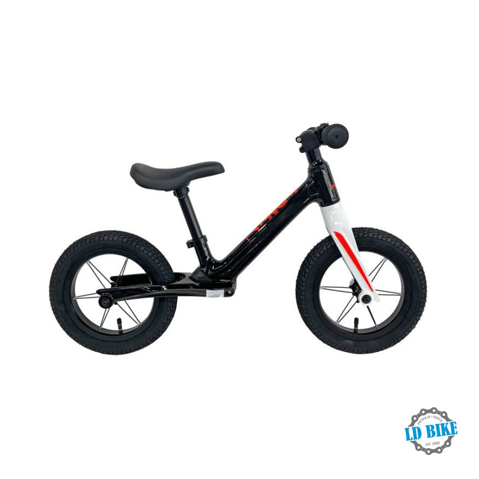 GURALICA POLAR FUZZY Mg 12 v2 black