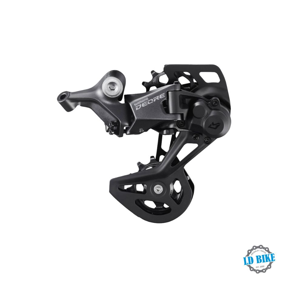 SHIMANO DEORE RD-M5130 GS 10 BRZINA