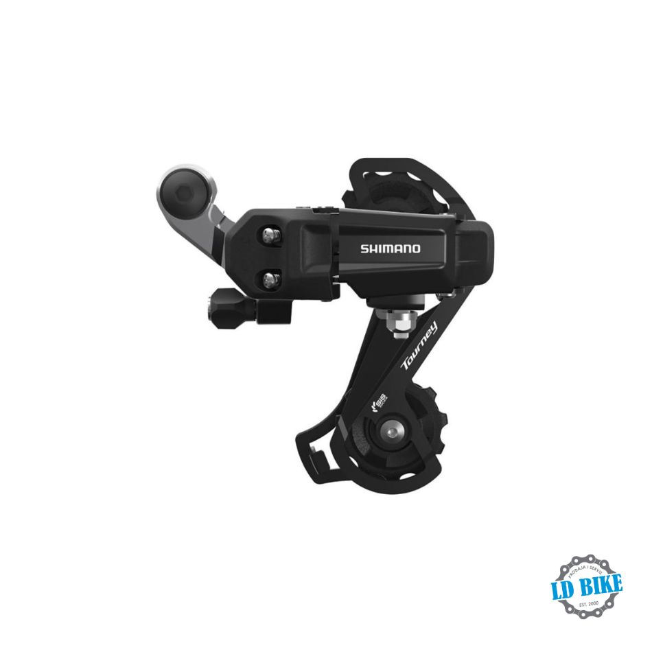 SHIMANO TOURNEY RD-TY200 GS 6/7 BRZINA