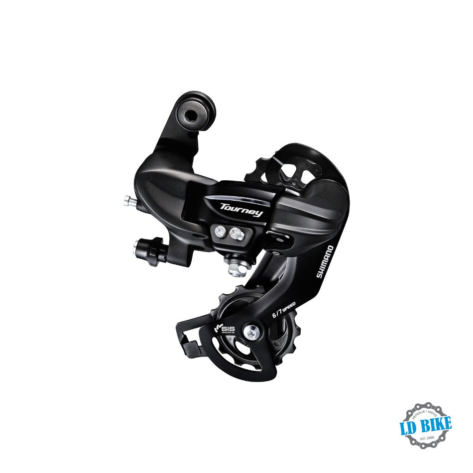 SHIMANO TOURNEY RD-TY300 6/7 BRZINA