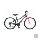 BOOSTER TURBO 240 black-pink